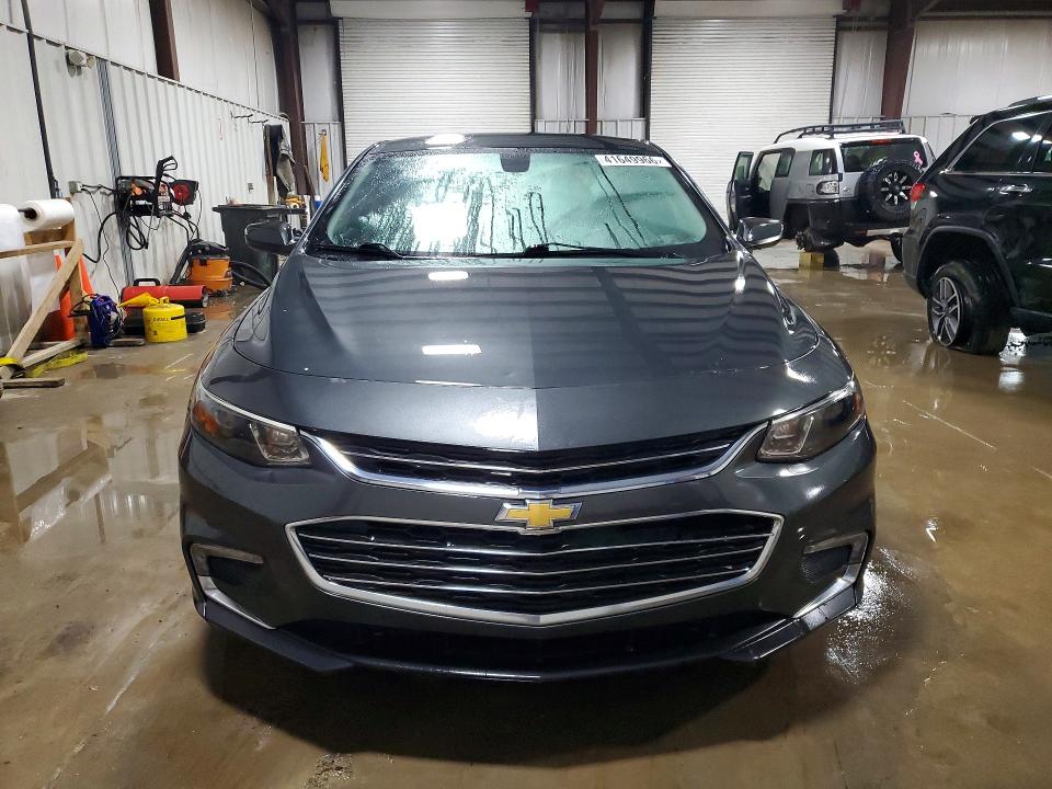 2017 Chevrolet Malibu მანქანა იყიდება აუქციონზე, vin: 1G1ZE5ST1HF103796, აუქციონის ნომერი: 41649966