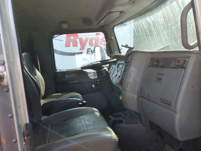 Продажа на аукционе авто 2020 Kenworth T300 Dump, vin: 2NKHLJ9X2LM380562, номер лота: 78664445