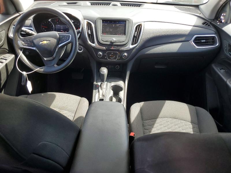 Aukcja sprzedaży 2020 Chevrolet Equinox, vin: 2GNAXUEVXL6119348, numer aukcji: 46950756