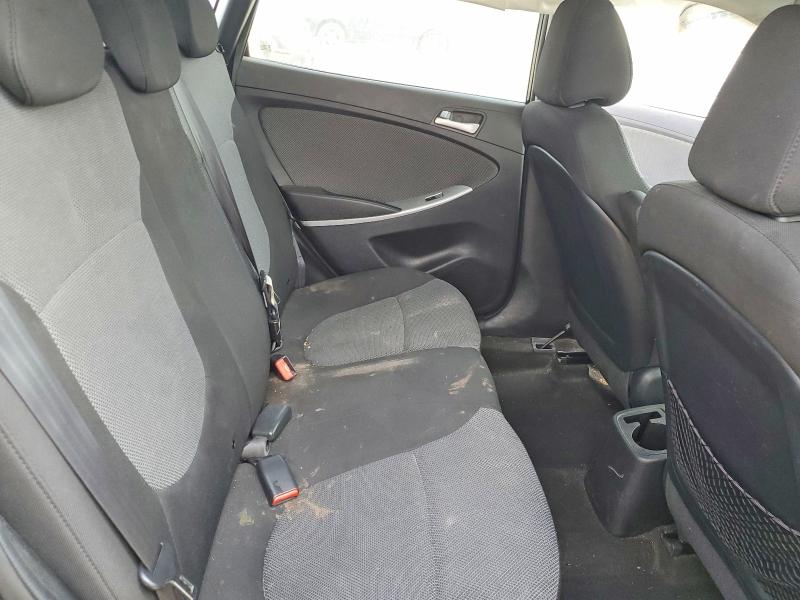Продаж на аукціоні авто 2014 Hyundai Accent, vin: KMHCT5AE9EU182501, номер лоту: 47406006