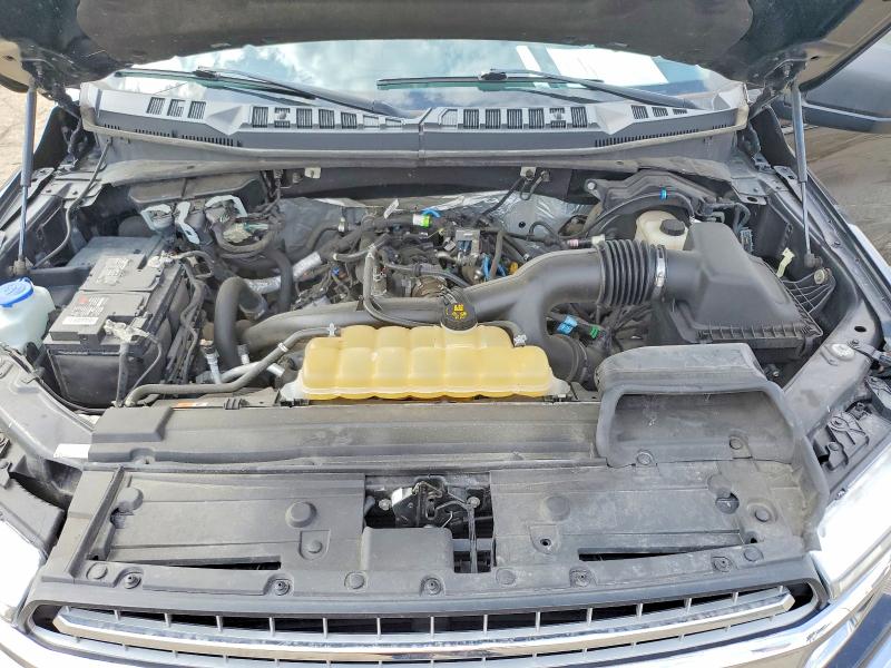 Продаж на аукціоні авто 2019 Ford F150, vin: 1FTEW1EP0KKD01827, номер лоту: 46894566