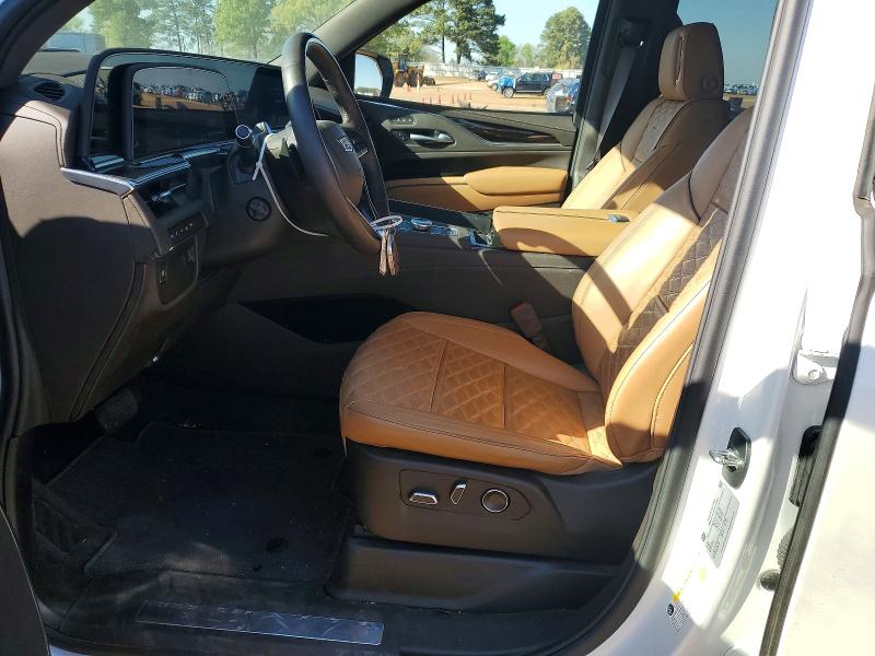 79637745 :رقم المزاد ، 1GYS4BKLXRR298012 vin ، 2024 Cadillac Escalade مزاد بيع