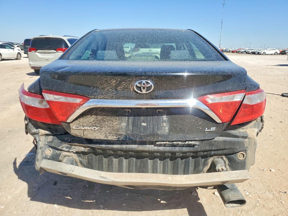 Продажа на аукционе авто 2015 Toyota Camry, vin: 4T4BF1FK5FR481999, номер лота: 45803536