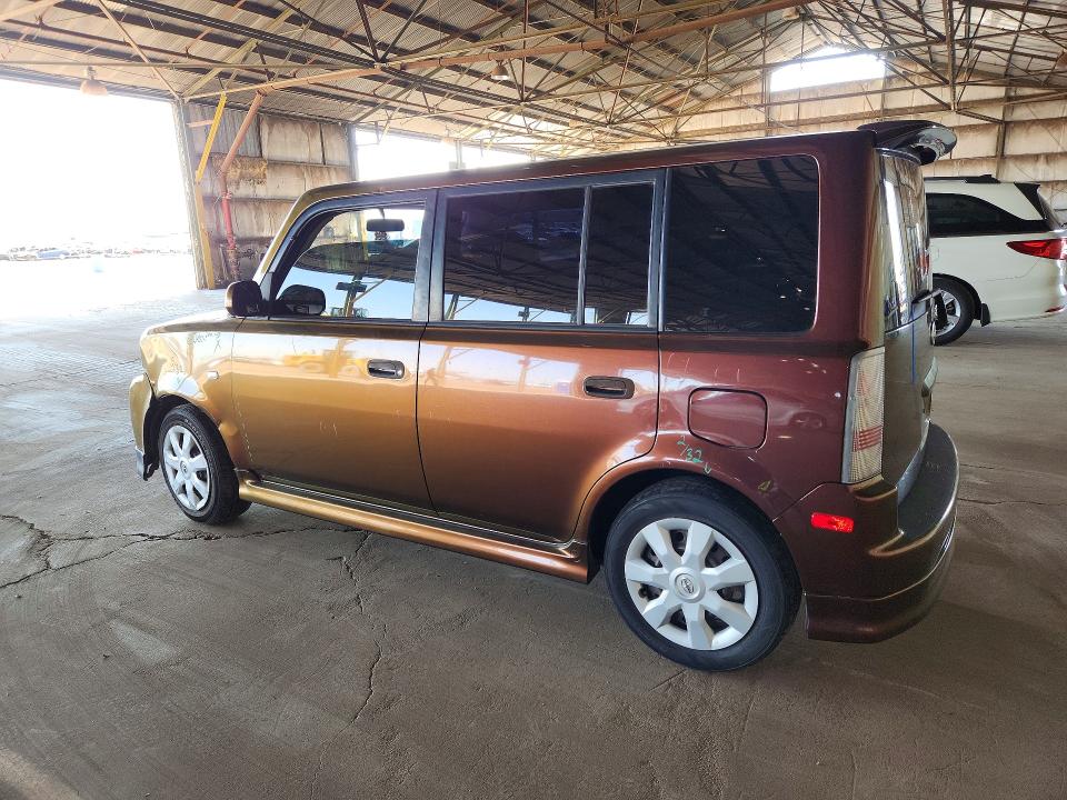 Продажа на аукционе авто 2006 Scion Xb, vin: JTLKT334864121218, номер лота: 79248225