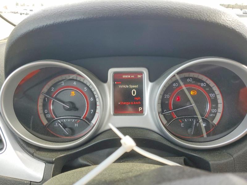 Aukcja sprzedaży 2017 Dodge Journey, vin: 3C4PDDAGXHT706199, numer aukcji: 42051976