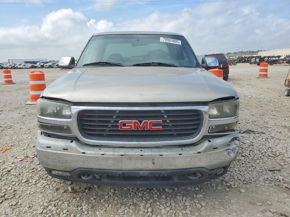 Aukcja sprzedaży 2000 Gmc New Sierra, vin: 2GTEC19V0Y1369054, numer aukcji: 79993805
