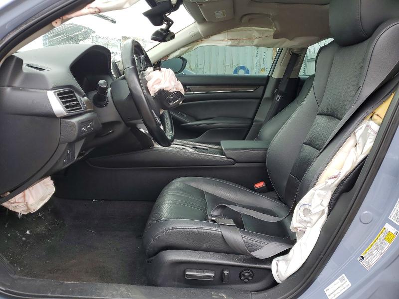 2021 Honda Accord მანქანა იყიდება აუქციონზე, vin: 1HGCV3F94MA006410, აუქციონის ნომერი: 42080016