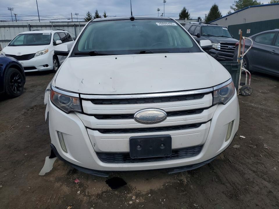 2013 Ford Edge მანქანა იყიდება აუქციონზე, vin: 2FMDK4JCXDBA21191, აუქციონის ნომერი: 76006495