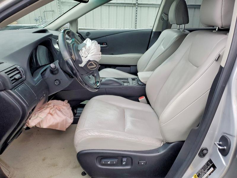Продажа на аукционе авто 2015 Lexus Rx 350, vin: 2T2ZK1BA7FC171237, номер лота: 46143886