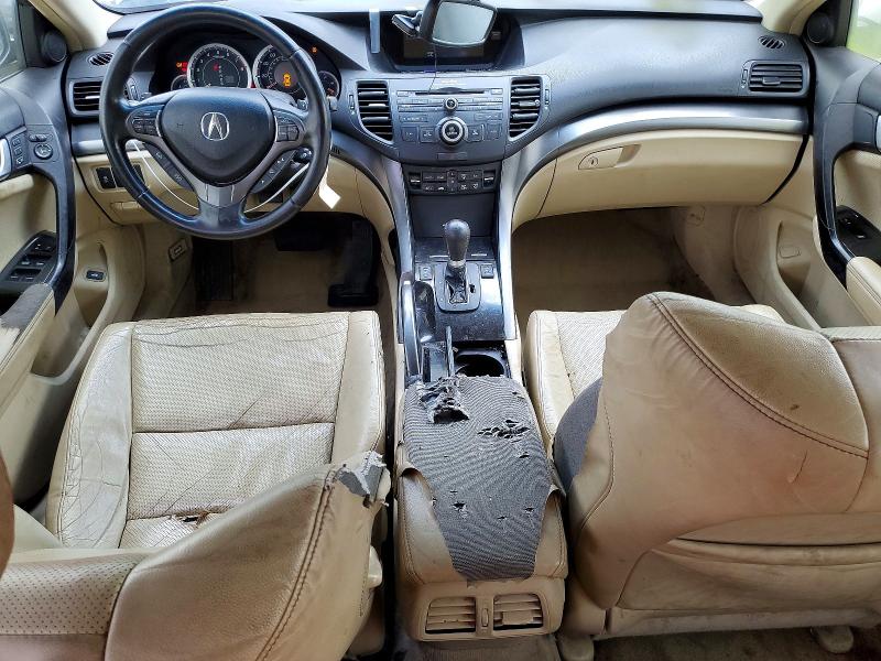 Продажа на аукционе авто 2013 Acura Tsx, vin: JH4CU2F4XDC008844, номер лота: 45756756