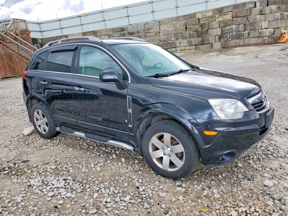 Aukcja sprzedaży 2008 Saturn Vue, vin: 3GSCL53748S658973, numer aukcji: 45856936