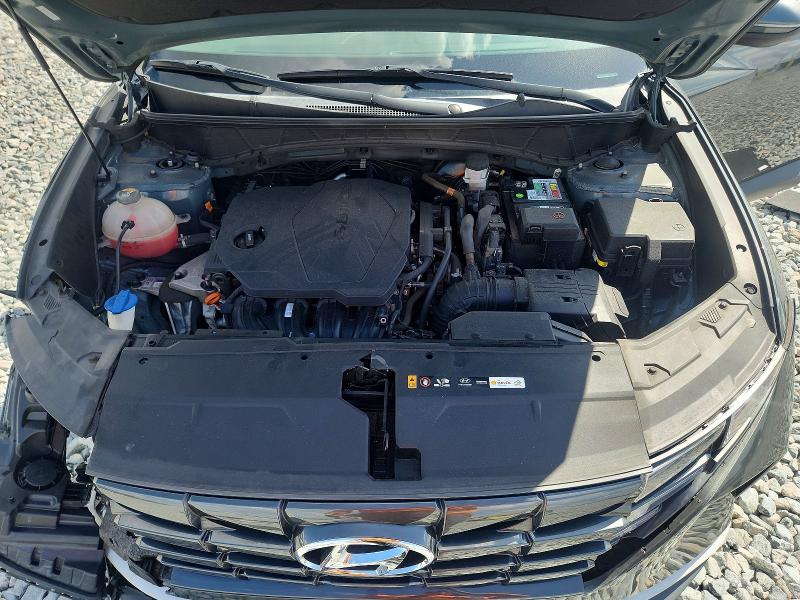 48086616 :رقم المزاد ، KM8JB3AE5NU043884 vin ، 2022 Hyundai Tucson مزاد بيع