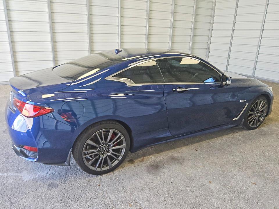 Aukcja sprzedaży 2017 Infiniti Q60, vin: JN1FV7EL4HM701784, numer aukcji: 79880625