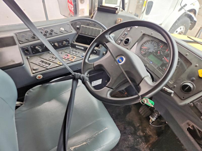 Продаж на аукціоні авто 2012 Blub School Bus, vin: 1BAKGCPA8CF287619, номер лоту: 47088776