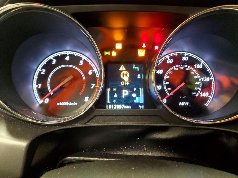 Aukcja sprzedaży 2024 Mitsubishi Outlander Sport, vin: JA4ARUAU0RU023765, numer aukcji: 51611006