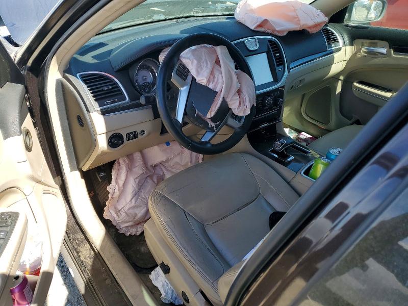 2013 Chrysler 300 მანქანა იყიდება აუქციონზე, vin: 2C3CCAAG1DH577762, აუქციონის ნომერი: 41811126