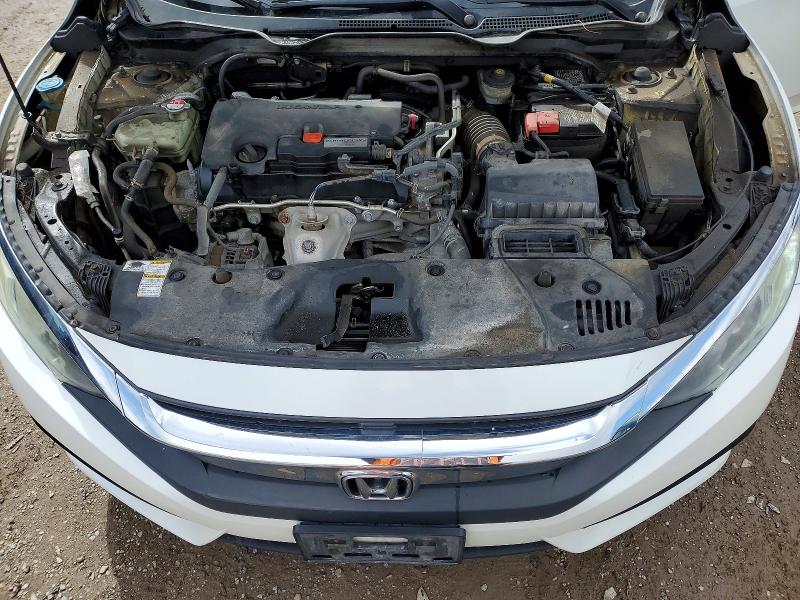 2016 Honda Civic მანქანა იყიდება აუქციონზე, vin: 2HGFC2F72GH002728, აუქციონის ნომერი: 47079246