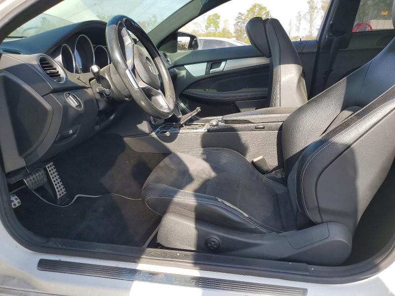 Продажа на аукционе авто 2015 Mercedes-benz C, vin: WDDGJ4HB3FG360121, номер лота: 47985206