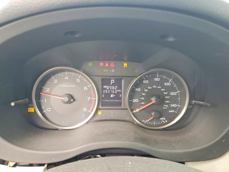 47012826 :رقم المزاد ، JF2GPAGC9E8245339 vin ، 2014 Subaru Xv Crosstrek مزاد بيع