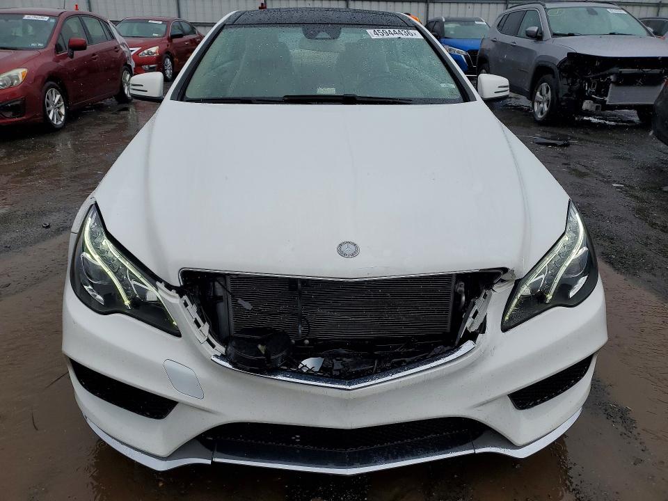 2016 Mercedes-benz E მანქანა იყიდება აუქციონზე, vin: WDDKJ6FB5GF346673, აუქციონის ნომერი: 45944436