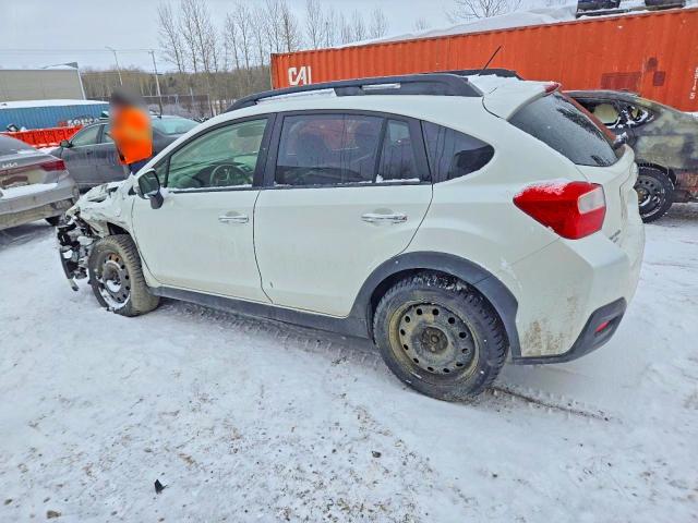 Продаж на аукціоні авто 2014 Subaru Xv Crosstrek, vin: JF2GPAKC4EH335831, номер лоту: 47073276
