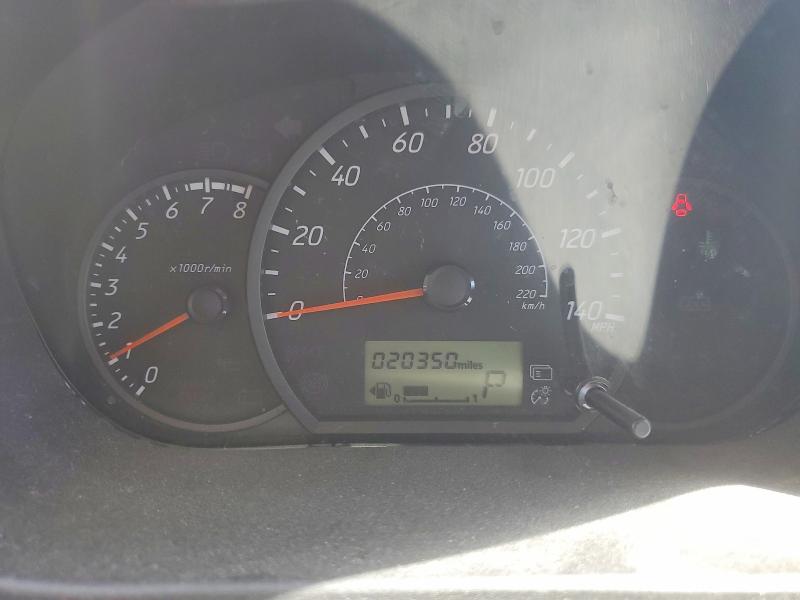 Продаж на аукціоні авто 2024 Mitsubishi Mirage, vin: ML32AUHJ0RH012581, номер лоту: 47215546