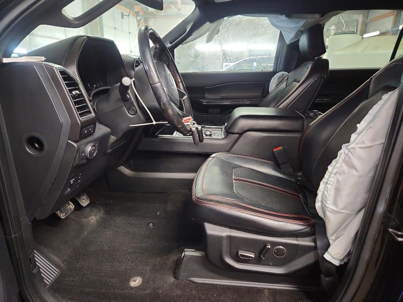 2019 Ford Expedition მანქანა იყიდება აუქციონზე, vin: 1FMJK2AT9KEA15018, აუქციონის ნომერი: 46639856