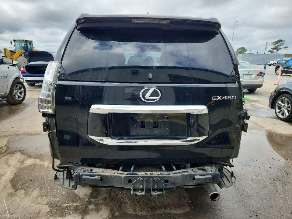 Aukcja sprzedaży 2016 Lexus Gx 460, vin: JTJJM7FX9G5124798, numer aukcji: 79954645