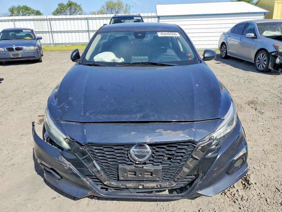 45446956 :رقم المزاد ، 1N4BL4EV4LC159057 vin ، 2020 Nissan Altima مزاد بيع