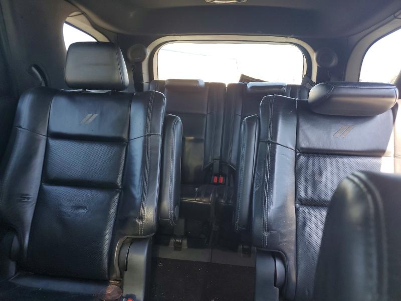46065776 :رقم المزاد ، 1C4SDJCT2LC220705 vin ، 2020 Dodge Durango مزاد بيع