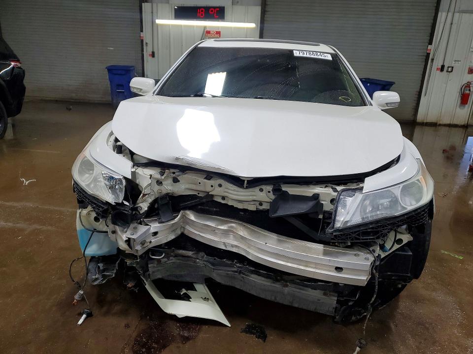 Aukcja sprzedaży 2009 Acura Tl, vin: 19UUA86569A011755, numer aukcji: 79788845