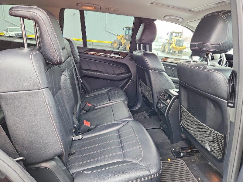 79706435 :رقم المزاد ، 4JGDF2EE6FA483914 vin ، 2015 Mercedes-benz Gl مزاد بيع