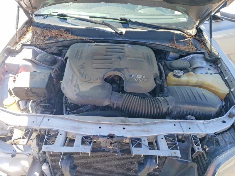 Продаж на аукціоні авто 2013 Chrysler 300, vin: 2C3CCAGG3DH659712, номер лоту: 46423806