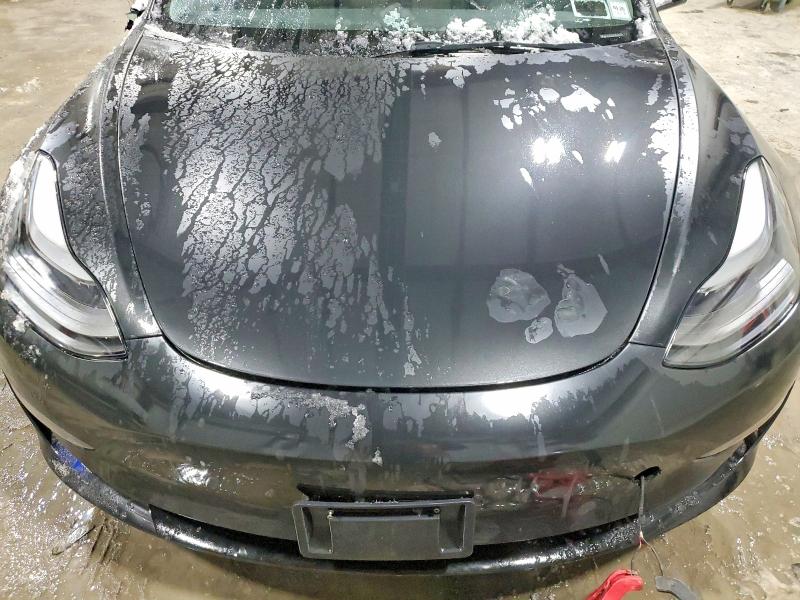 79089645 :رقم المزاد ، 5YJ3E1EBXNF288522 vin ، 2022 Tesla Model 3 مزاد بيع