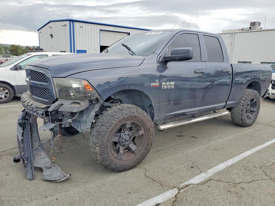 Продаж на аукціоні авто 2015 Ram 1500, vin: 1C6RR6FT2FS624498, номер лоту: 47614696