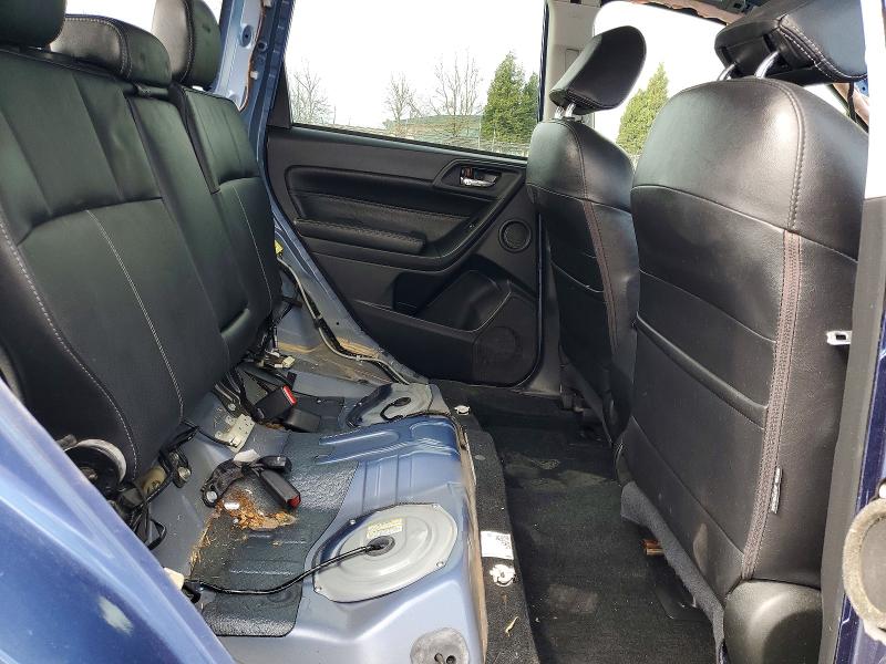 Продажа на аукционе авто 2018 Subaru Forester, vin: JF2SJGWC9JH480270, номер лота: 78516095