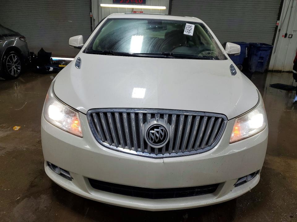Aukcja sprzedaży 2011 Buick Lacrosse, vin: 1G4GC5ED9BF117375, numer aukcji: 46462946