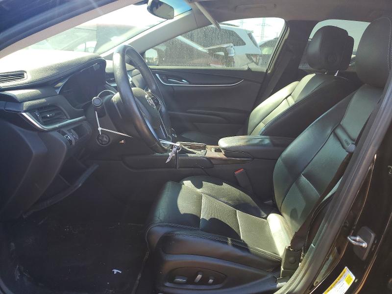 Aukcja sprzedaży 2014 Cadillac Xts, vin: 2G61L5S37E9251257, numer aukcji: 47507686