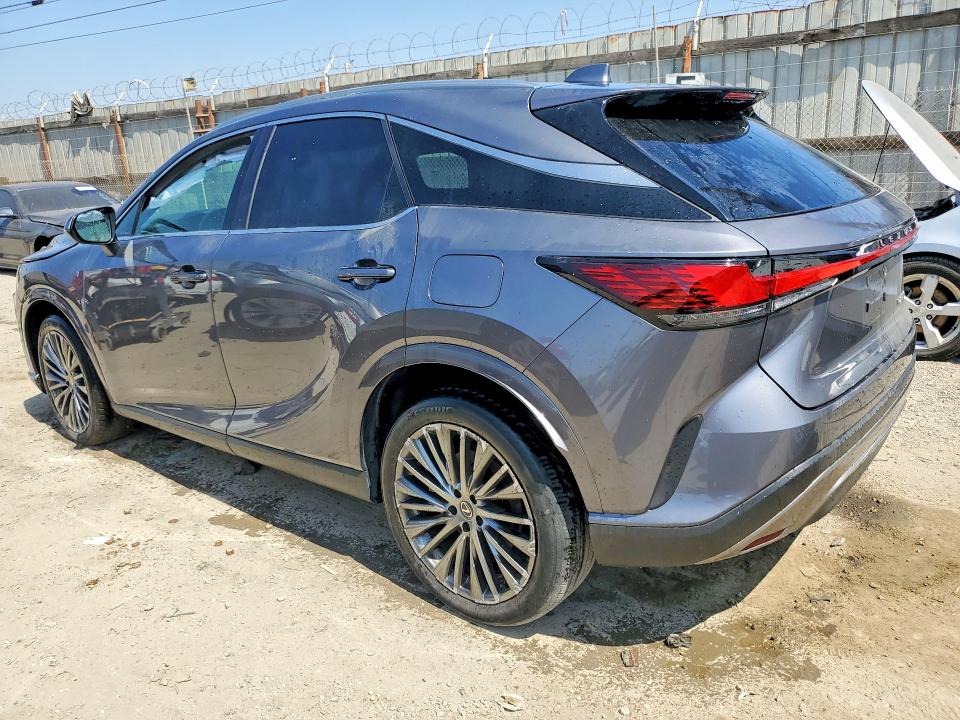 Продажа на аукционе авто 2023 Lexus Rx 350, vin: 2T2BAMBA5PC008299, номер лота: 47281026