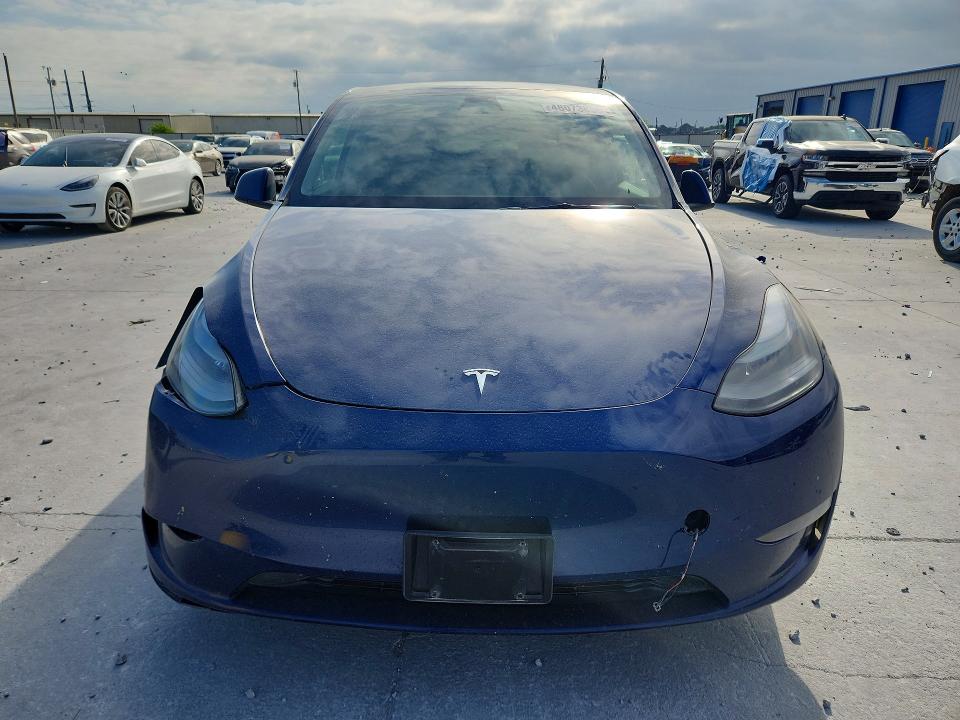 Aukcja sprzedaży 2023 Tesla Model Y, vin: 7SAYGAEE6PF669008, numer aukcji: 48073856