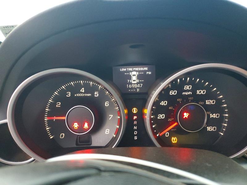 Aukcja sprzedaży 2010 Acura Tl, vin: 19UUA8F50AA006149, numer aukcji: 46140636