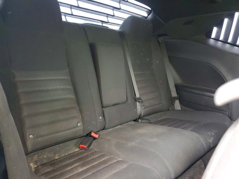 Продажа на аукционе авто 2010 Dodge Challenger, vin: 2B3CJ5DT3AH178432, номер лота: 47550336