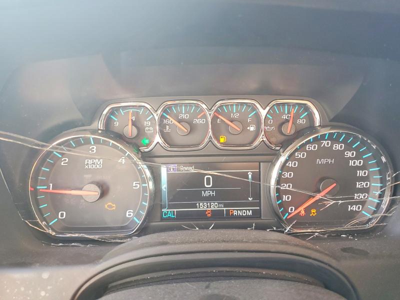 Aukcja sprzedaży 2016 Chevrolet Tahoe, vin: 1GNSCBKC9GR161043, numer aukcji: 45990856