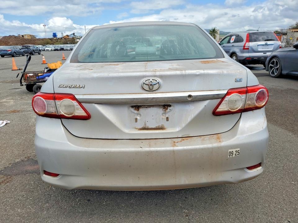 Aukcja sprzedaży 2013 Toyota Corolla, vin: 2T1BU4EE7DC959464, numer aukcji: 47343356