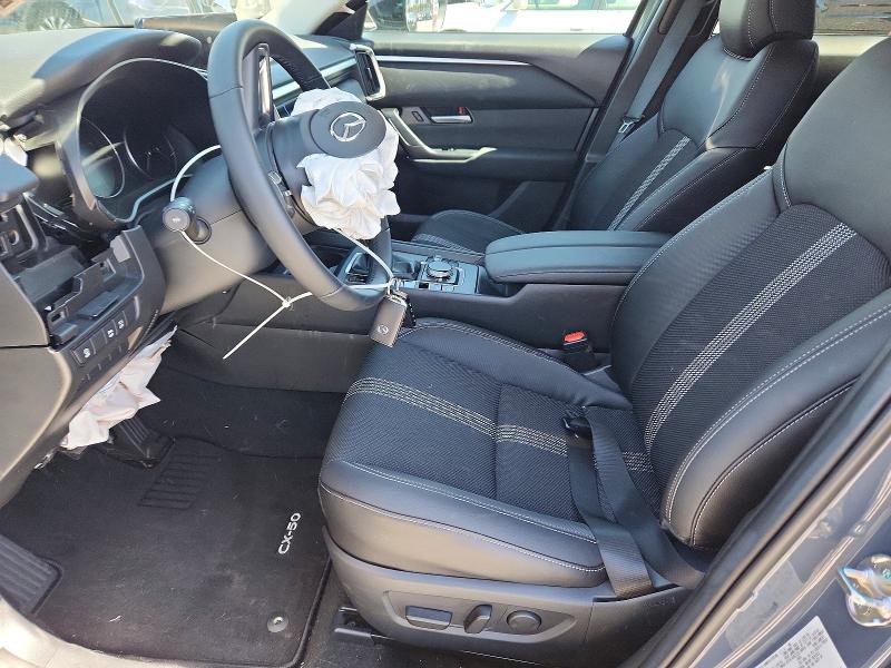Продаж на аукціоні авто 2026 Mazda Cx-50, vin: 7MMVABXL8TN458410, номер лоту: 45785536