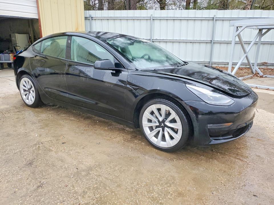 Продаж на аукціоні авто 2023 Tesla Model 3, vin: 5YJ3E1EA8PF457981, номер лоту: 79696215