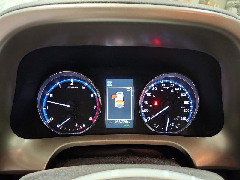 45488096 :رقم المزاد ، 2T3WFREV9GW264096 vin ، 2016 Toyota Rav4 مزاد بيع