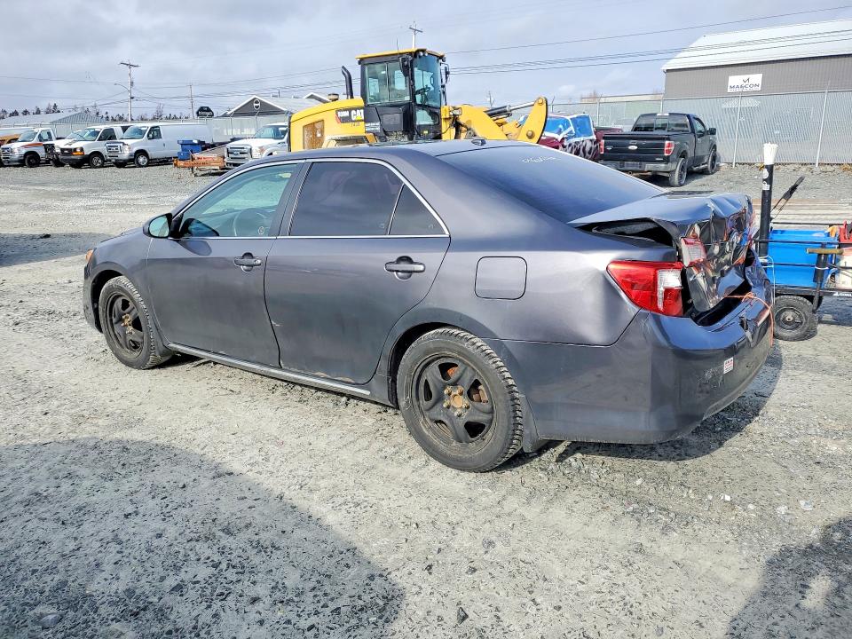 Продаж на аукціоні авто 2014 Toyota Camry Le 4d Sedan, vin: 4T1BF1FK8EU429596, номер лоту: 47232116