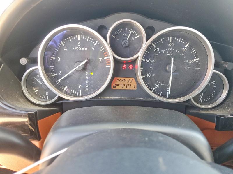2006 Mazda Mx-5 Miata მანქანა იყიდება აუქციონზე, vin: JM1NC25F160112546, აუქციონის ნომერი: 45636336