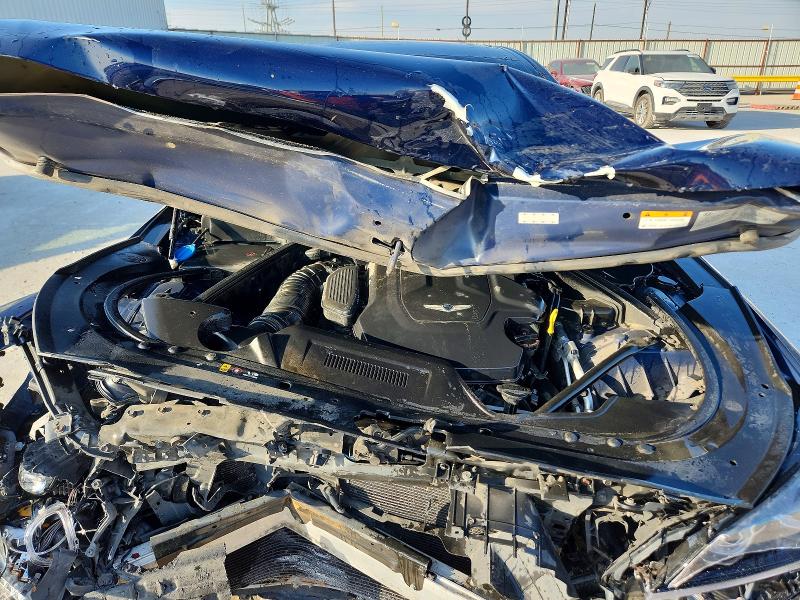 Продаж на аукціоні авто 2018 Genesis G80, vin: KMHGN4JE0JU251169, номер лоту: 79847915